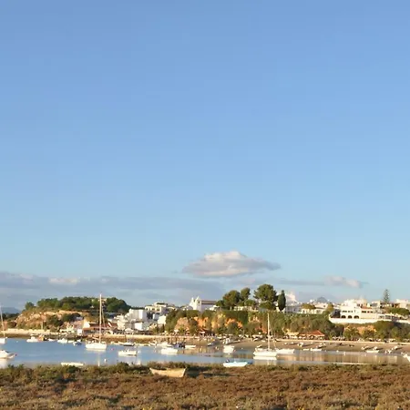 Alto Da Ria 37 Villa Alvor Exterior photo