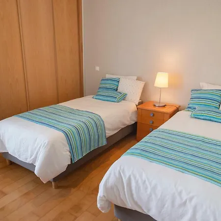 Alto Da Ria 37 Villa Alvor Exterior photo