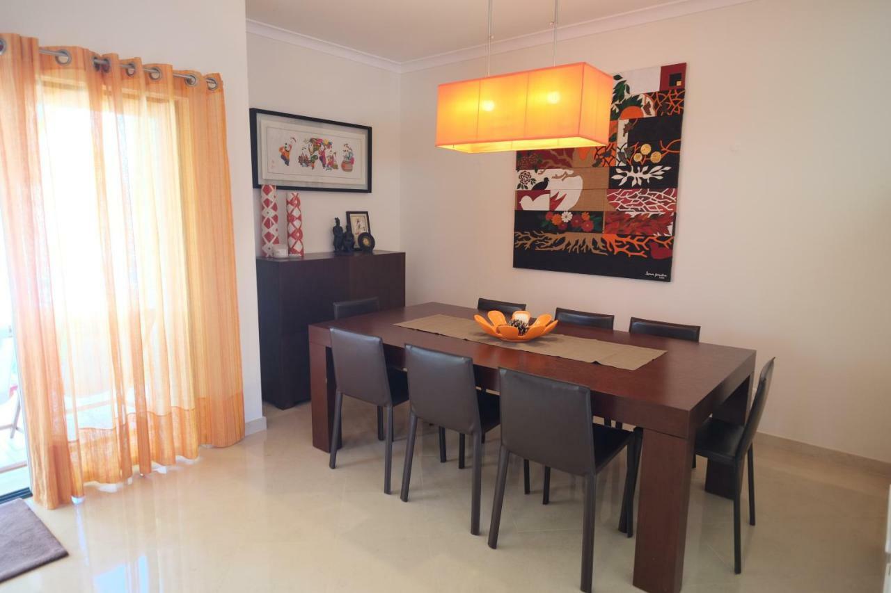 Alto Da Ria 37 Villa Alvor