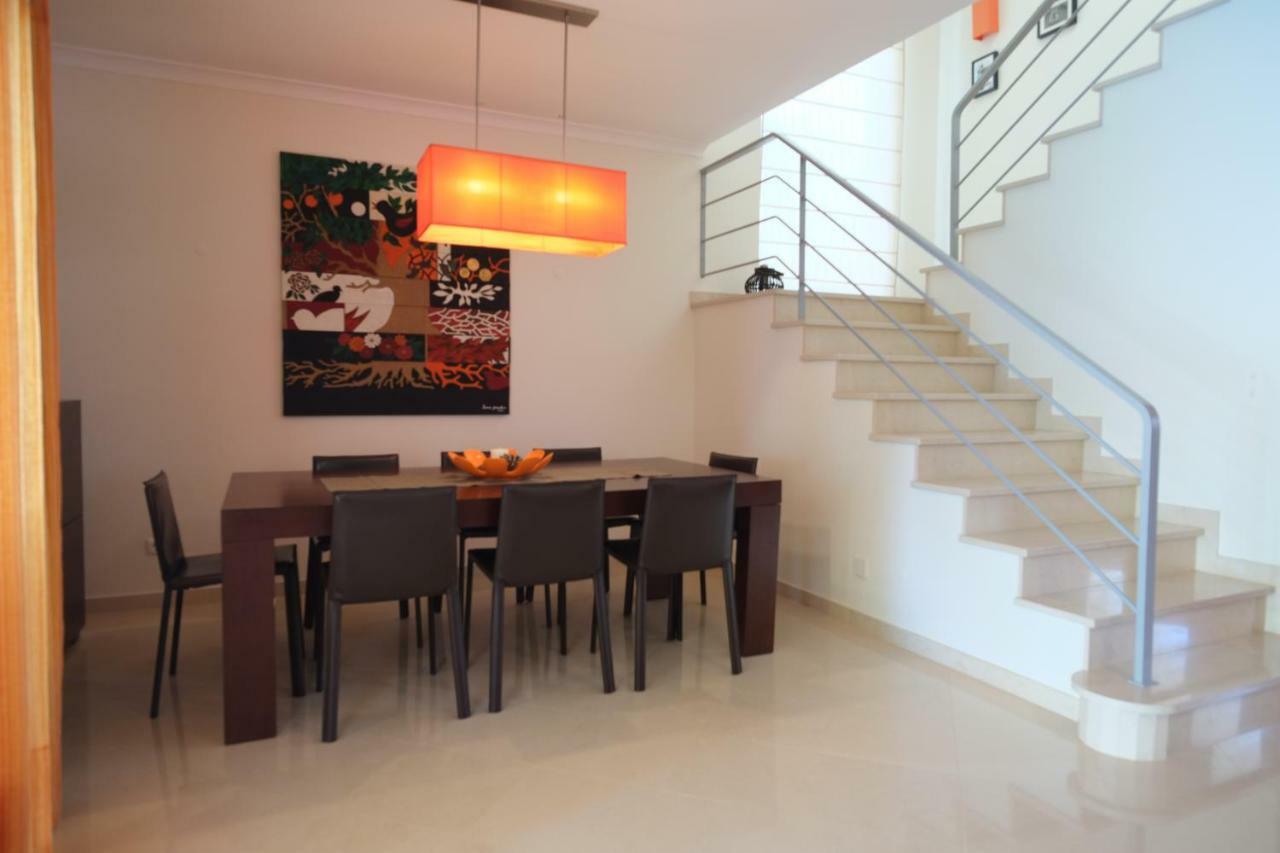Villa Alto Da Ria 37 Alvor