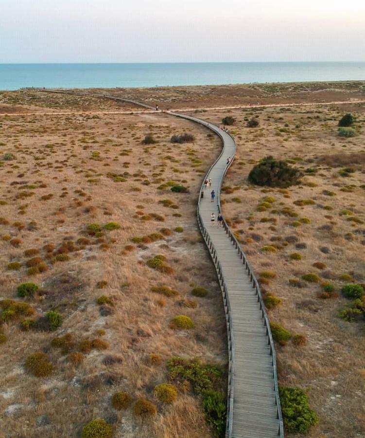 Villa Alto Da Ria 37 Alvor