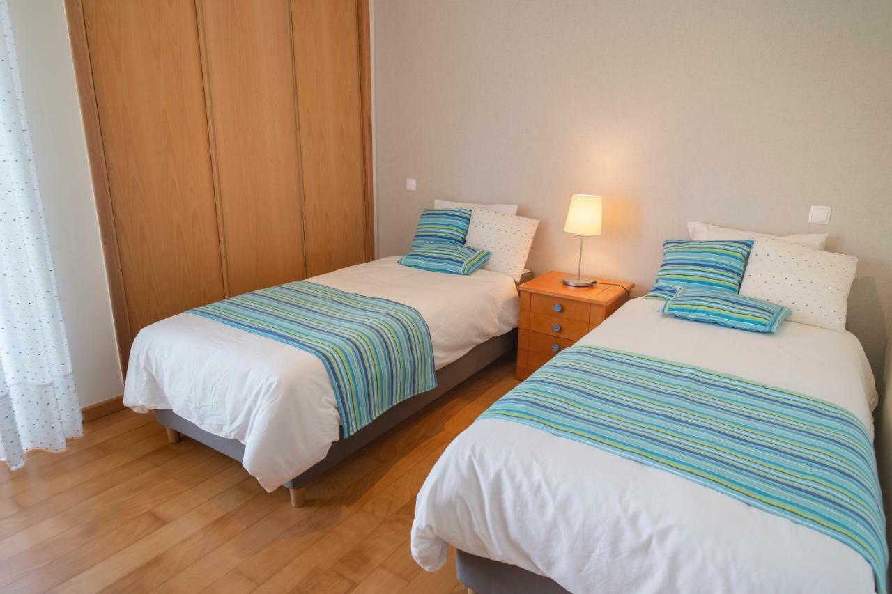 Villa Alto Da Ria 37 Alvor