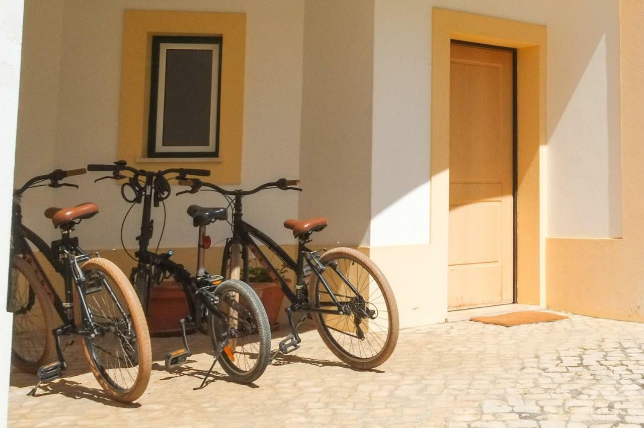 Alto Da Ria 37 Villa Alvor