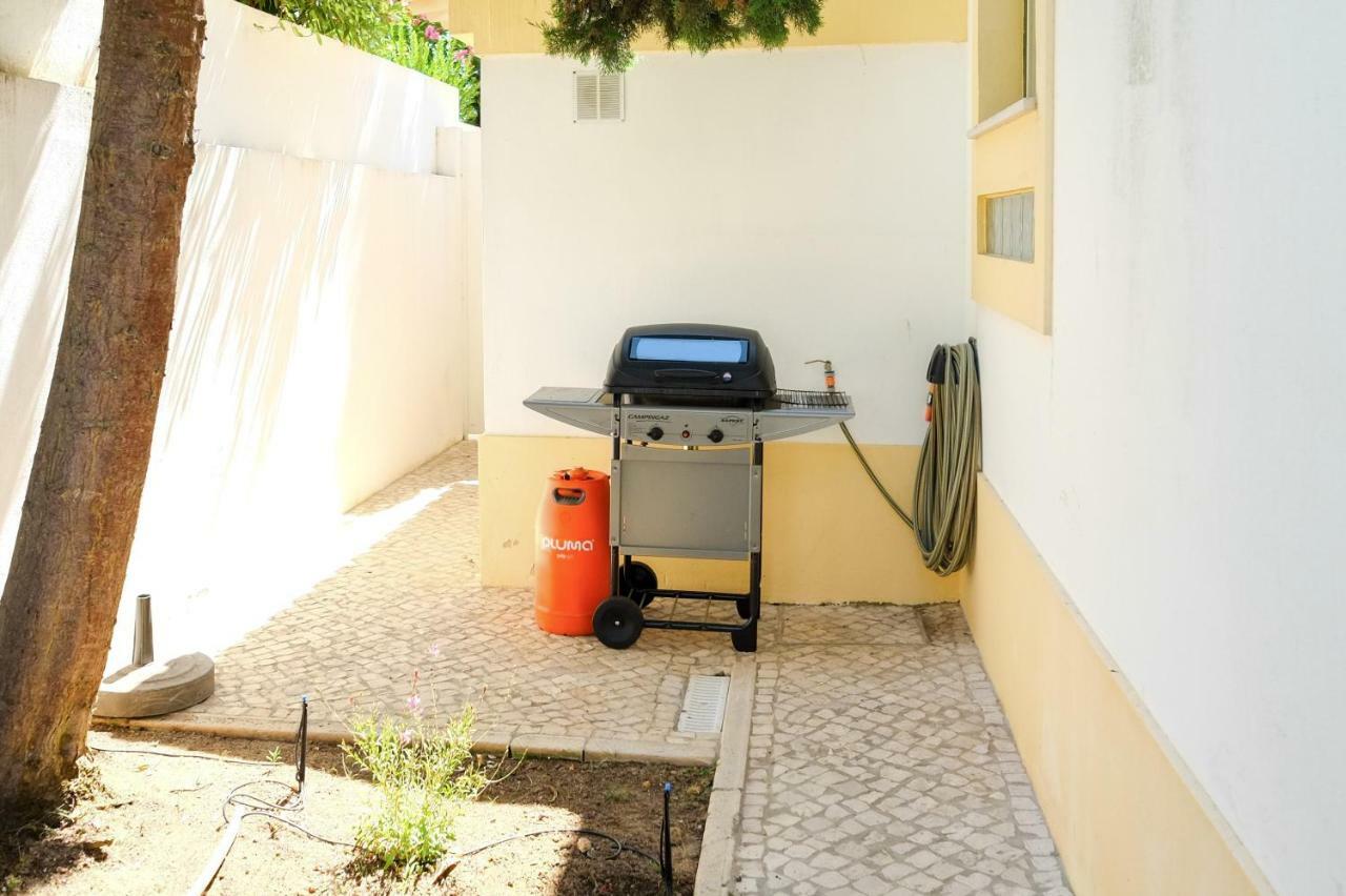 Alto Da Ria 37 Villa *